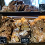 UTSUBO BAKERY PANENA - 
