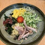 たかばしラーメン - 