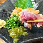 炭火焼鳥 たけ藏 - 