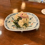 富岡一丁目の夕陽 - 