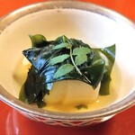 御料理 はやし - 