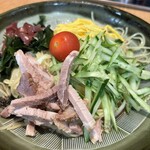 たかばしラーメン - 