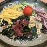 たかばしラーメン - 