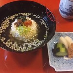 御料理 はやし - 