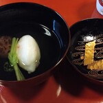 御料理 はやし - 