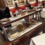 サバティーニ・ディ・フィレンツェ - 