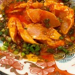 炭火焼鳥 たけ藏 - 