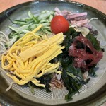 たかばしラーメン - 