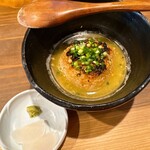 炭火焼鳥 たけ藏 - 