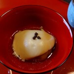 御料理 はやし - 