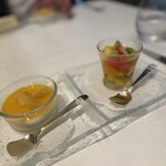 サバティーニ・ディ・フィレンツェ - 