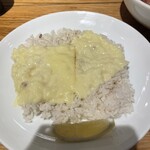 北海道スープカレー Suage - 