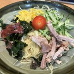 たかばしラーメン - 