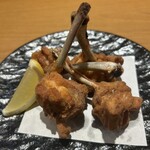 大衆酒場 華の金曜日 - 