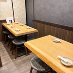 炭火焼鳥 たけ藏 - 