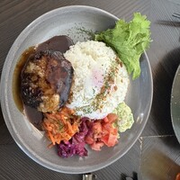 Ginger’s Beach Omiya - 
