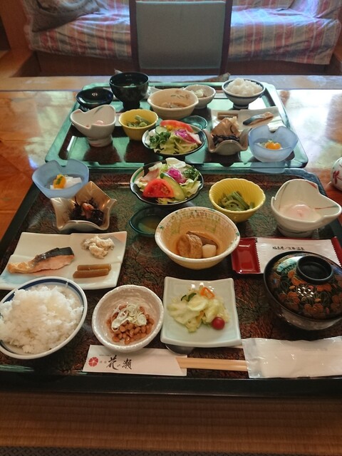 渓苑 花の瀬 - 曽根田（ホテル）の写真