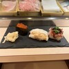 Sushi Bar にぎりて