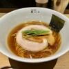 ニッポン ラーメン 凛 トウキョウ