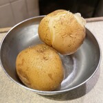 カリーライス専門店エチオピア 本店 - 