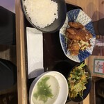 大衆食堂 ゑびすホール - 