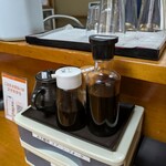 旬の料理 中華そば きんぐ - 