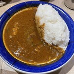 カリーライス専門店エチオピア 本店 - 