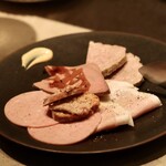 WINE & Craft Beer Bistro ミヤマス - 