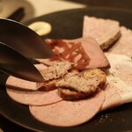 WINE & Craft Beer Bistro ミヤマス - 