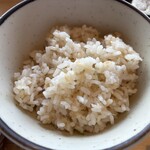 ダイナミックキッチン＆バー 燦 OBPツインタワー店 - 鯛めし食べ放題