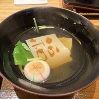 那古野 しば福や 名駅店 - 