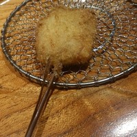 串揚げキッチン だん 十三店 - 