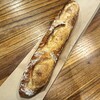 boulangerie montagne - 料理写真: