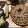 おらが蕎麦 プリコ三宮店
