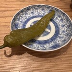 食堂えびちゃん - 