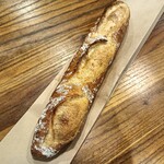 boulangerie montagne - 料理写真: