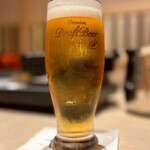 個室 和牛すき焼き 霜降り - 