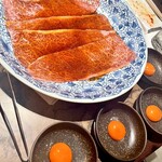 東京焼肉 平城苑 - 