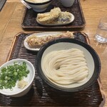 うどん 丸香 - 