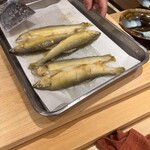 食堂えびちゃん - 