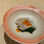 個室 和牛すき焼き 霜降り - 