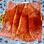 東京焼肉 平城苑 - 