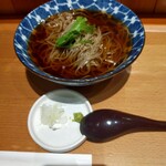 信州十割そば てん - 