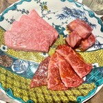 東京焼肉 平城苑 - 