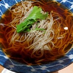 信州十割そば てん - 