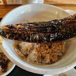 さばめしの鯖匠 - 