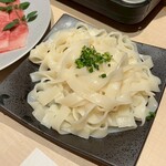 個室 和牛すき焼き 霜降り - 