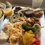 宮崎カーフェリー - 料理写真: