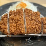 とんかつ神楽坂さくら - 