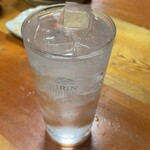 草原の料理 スヨリト - スヨリト(レスカリダ ラ･ジネット)